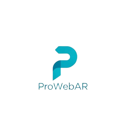 prowebar.com favicon